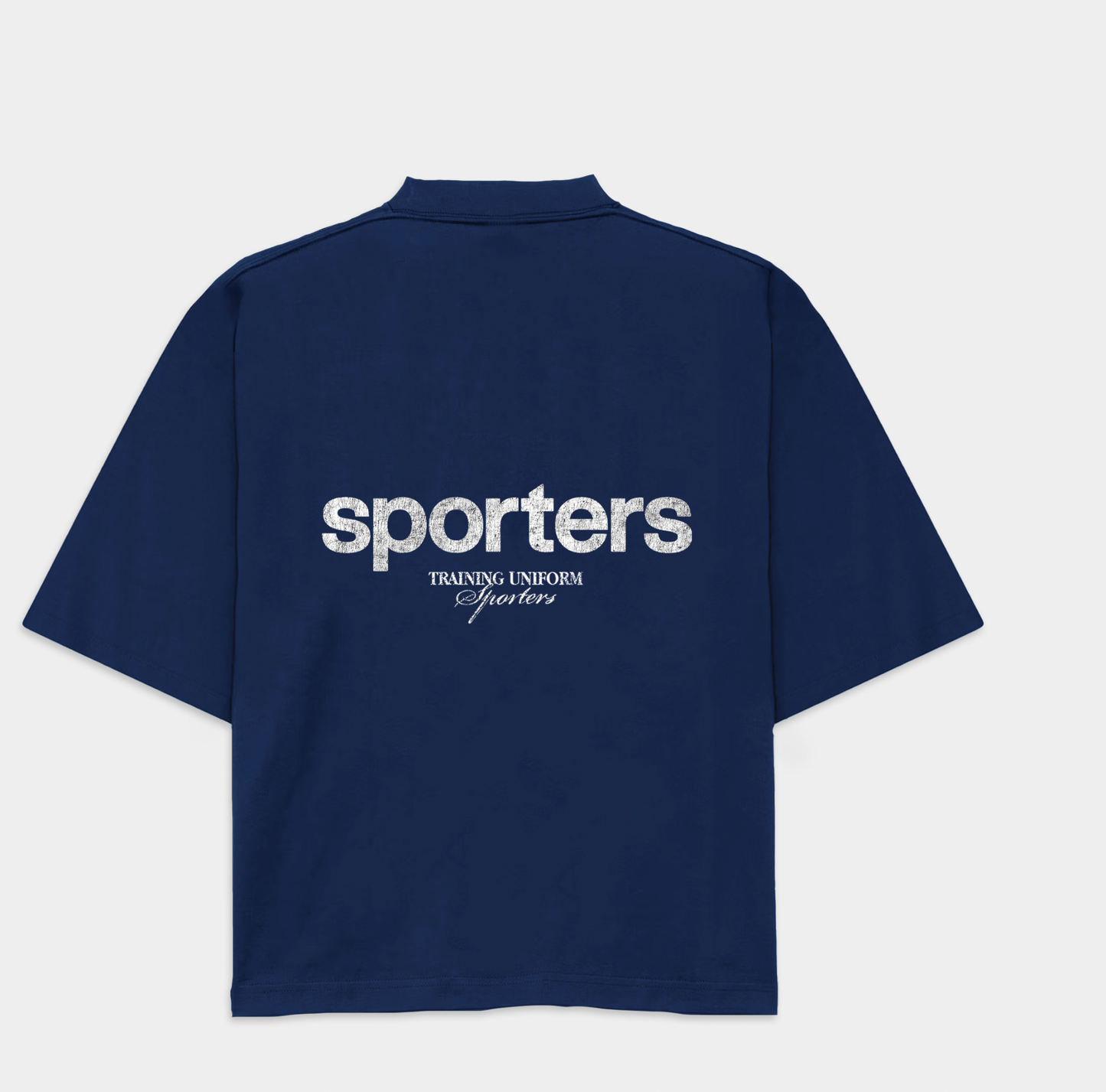 Sporters O/W training tee (Copy)