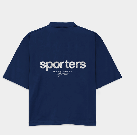 Sporters O/W training tee (Copy)