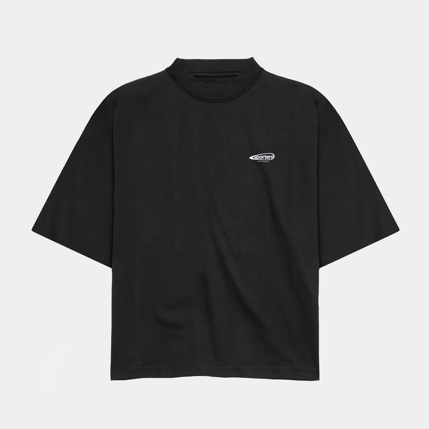 Golf uniform tee