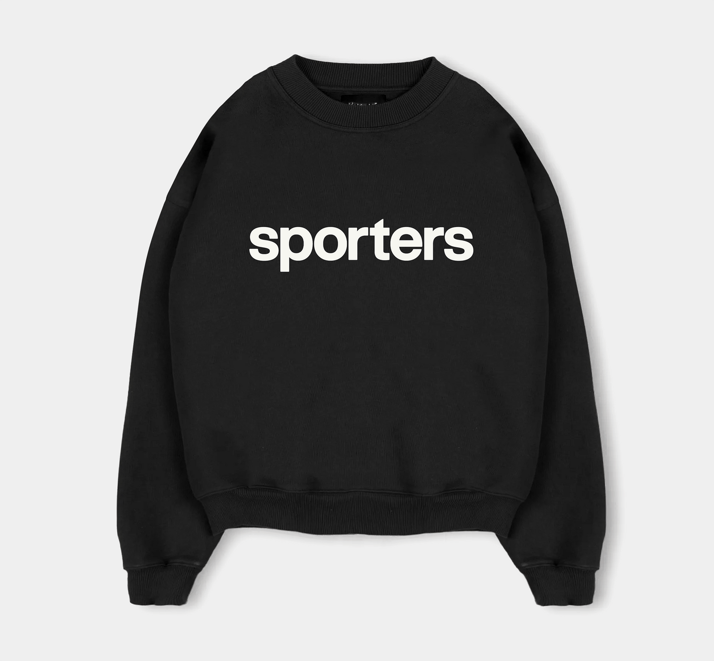 Sporters core sweatshirt