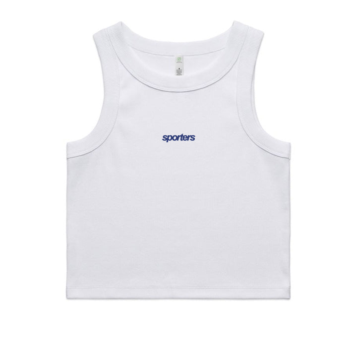 Sporters vest