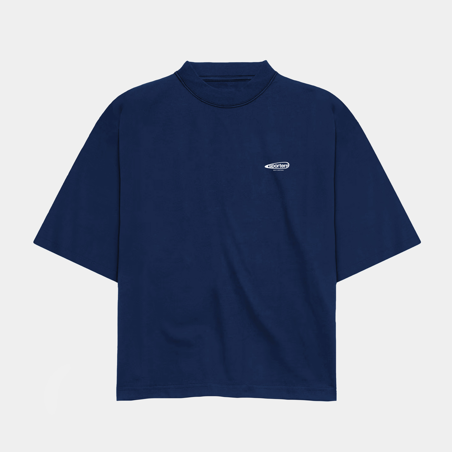 Golf uniform tee