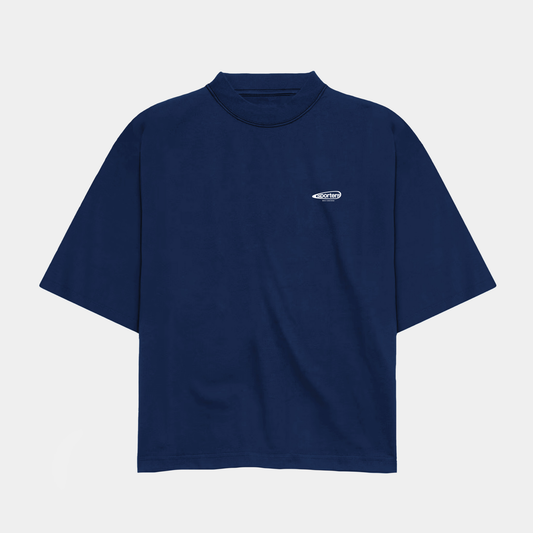 Golf uniform tee