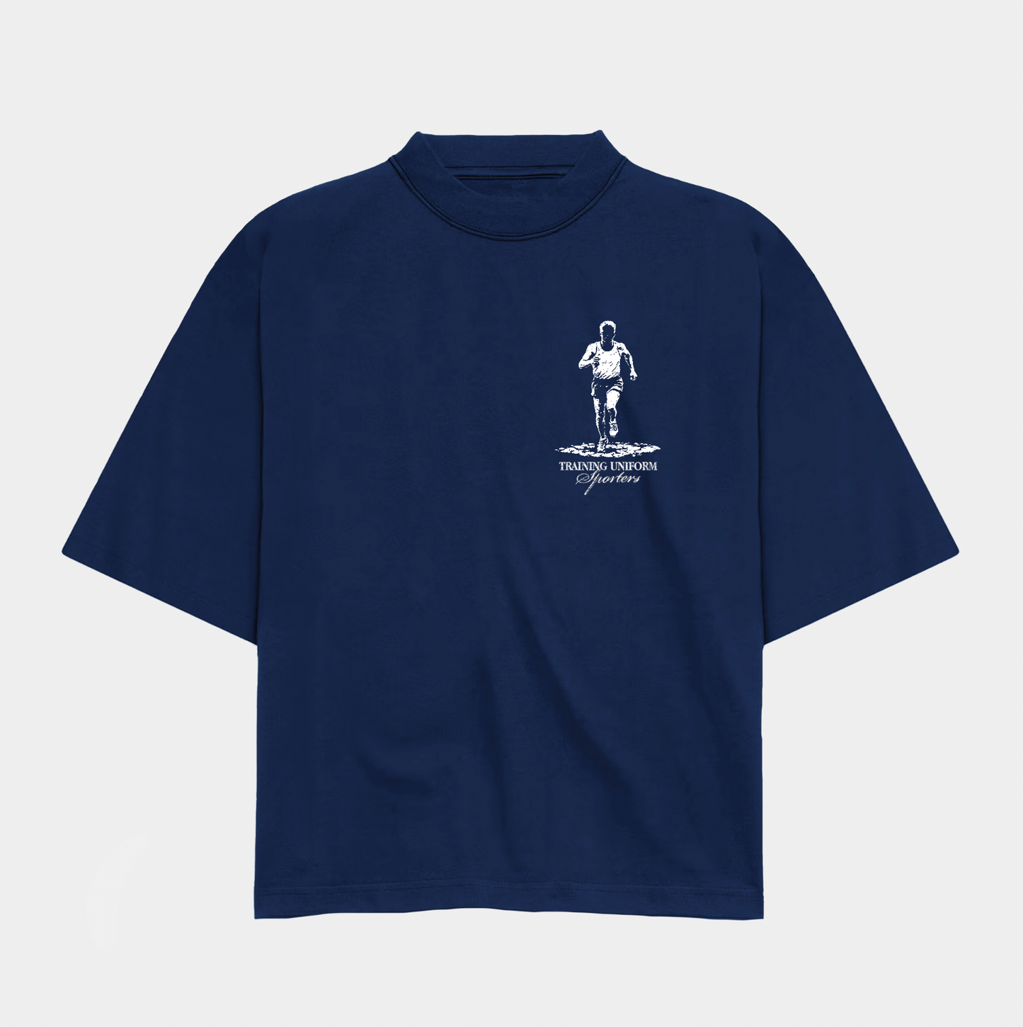 Sporters O/W training tee (Copy)