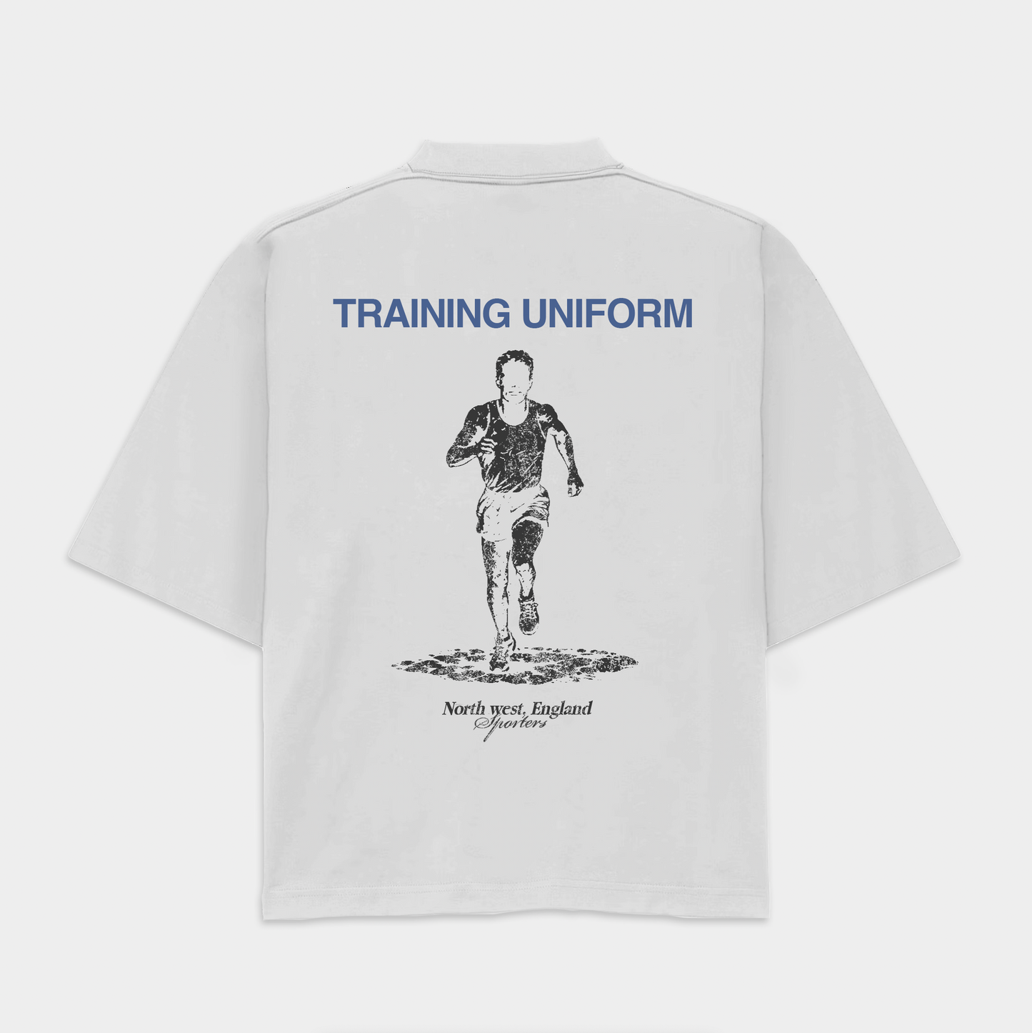 Sporters O/W training tee