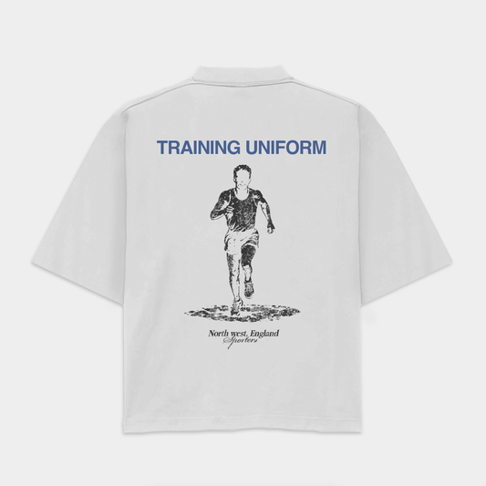 Sporters O/W training tee