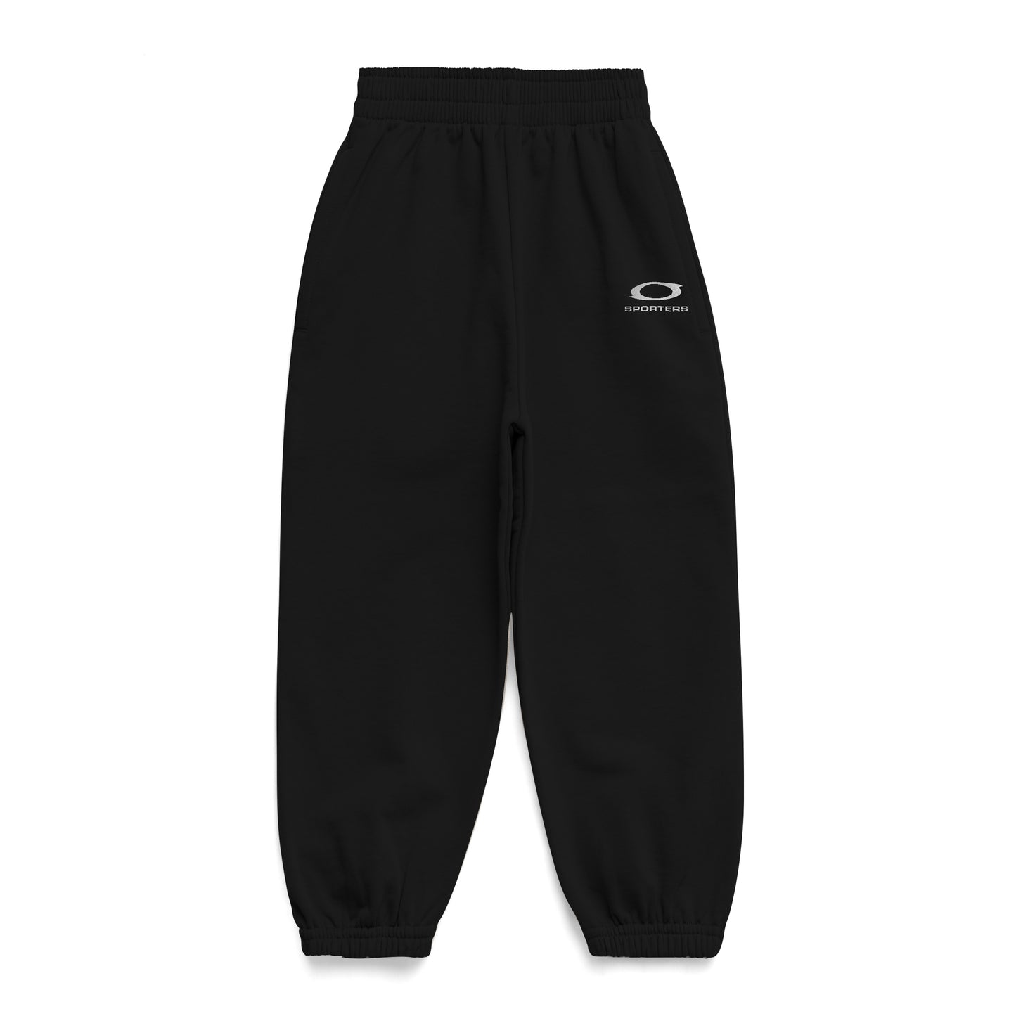 The joggers