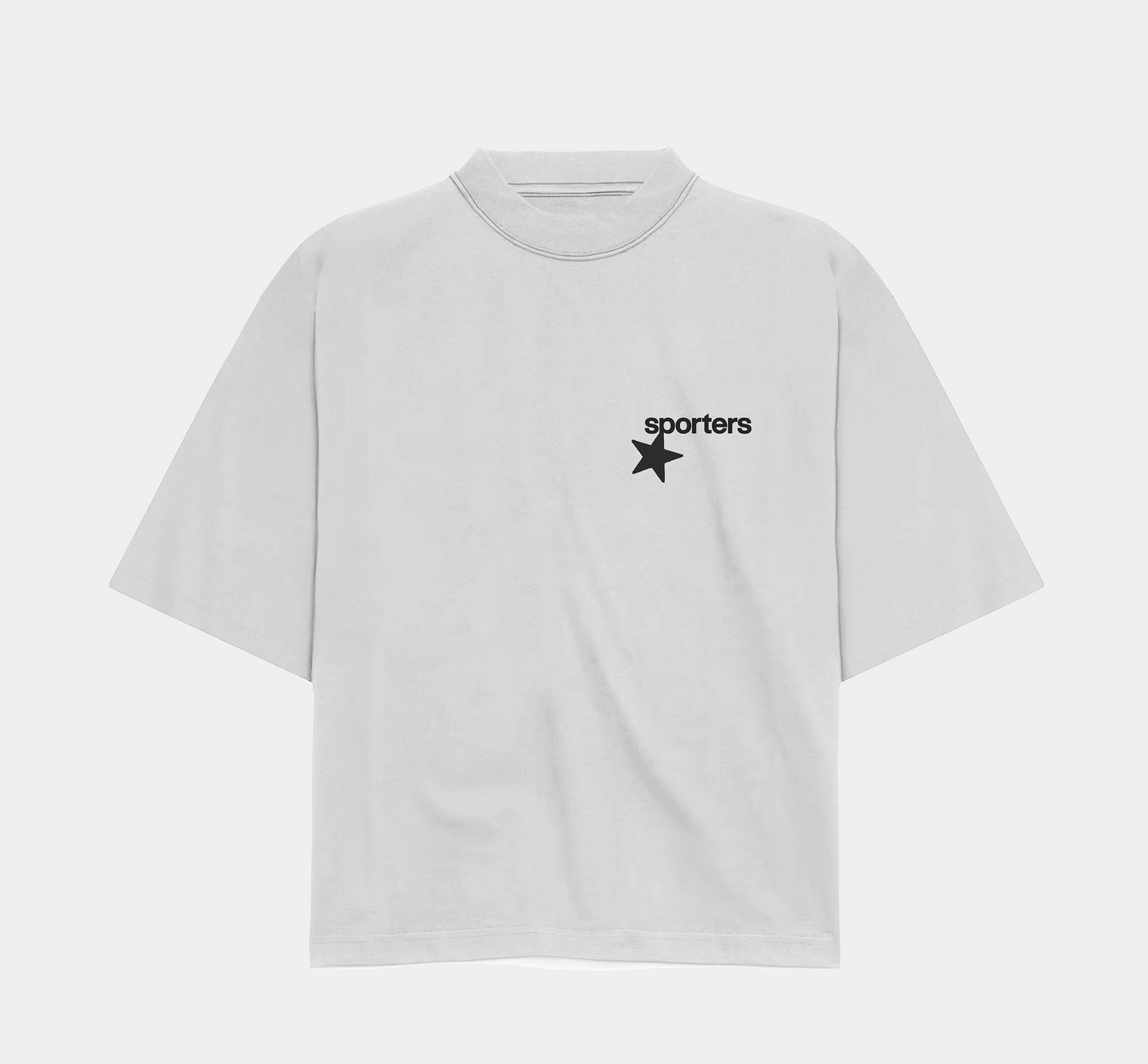 Sporters O/W champion tee (Copy)