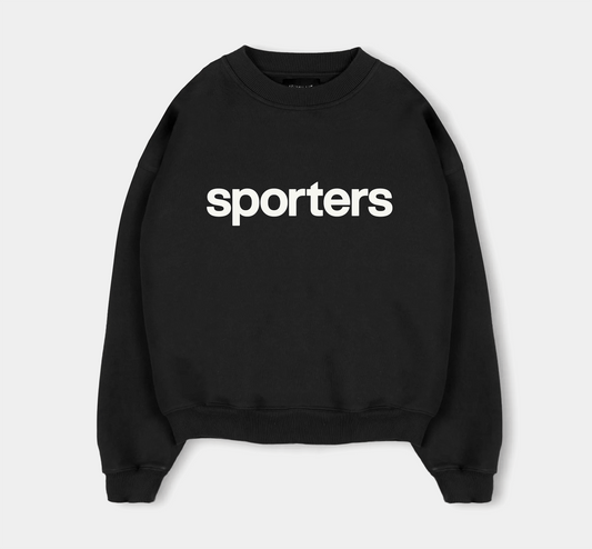 Sporters core sweatshirt