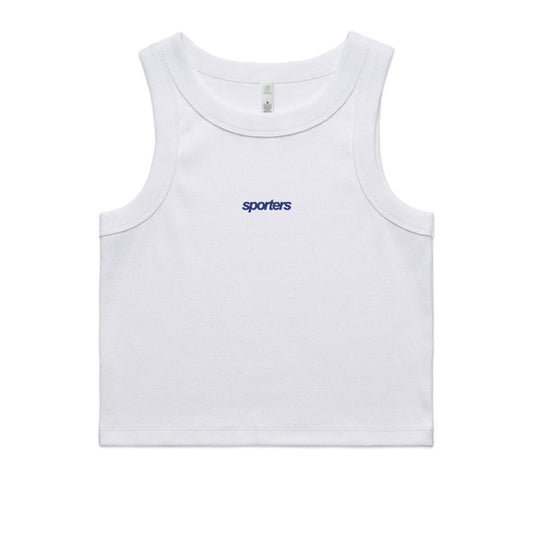 Sporters vest