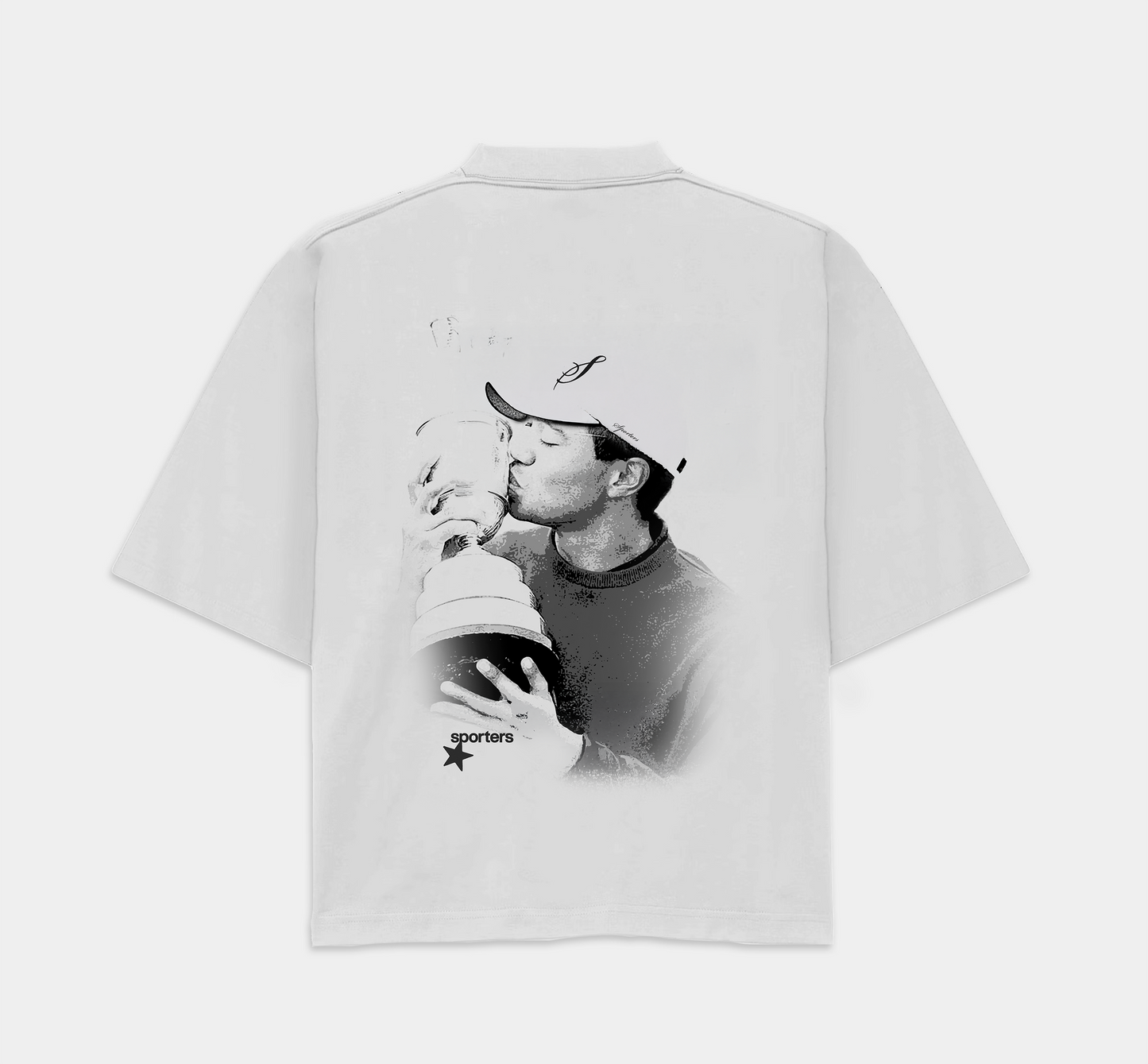 Sporters O/W champion tee (Copy)